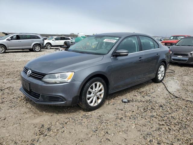 VOLKSWAGEN JETTA 2014 3vwd07aj4em363534