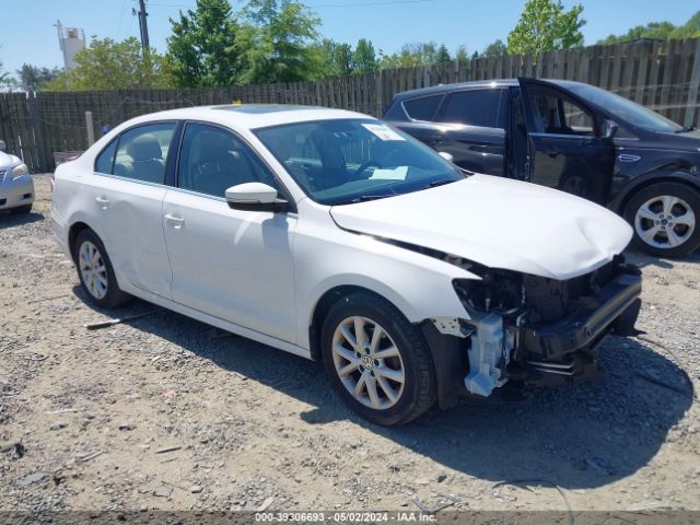 VOLKSWAGEN JETTA 2014 3vwd07aj4em364599