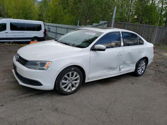 VOLKSWAGEN JETTA 2014 3vwd07aj4em373352