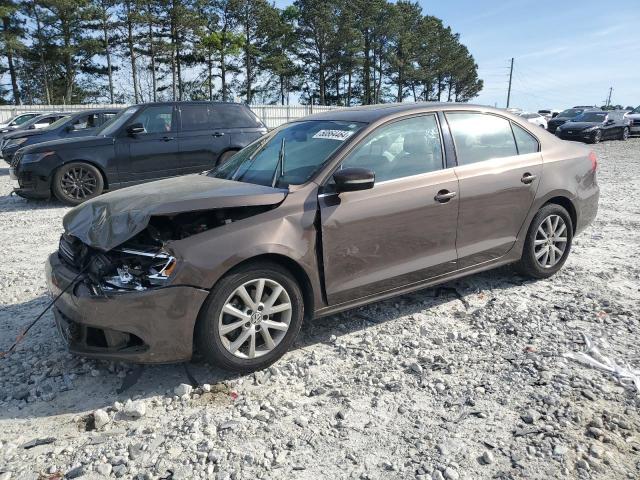 VOLKSWAGEN JETTA 2014 3vwd07aj4em379829