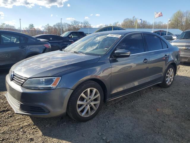 VOLKSWAGEN JETTA 2014 3vwd07aj4em387056