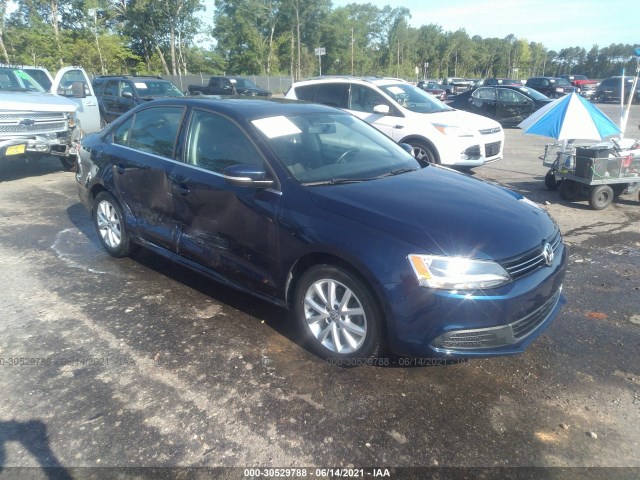 VOLKSWAGEN NULL 2014 3vwd07aj4em389583