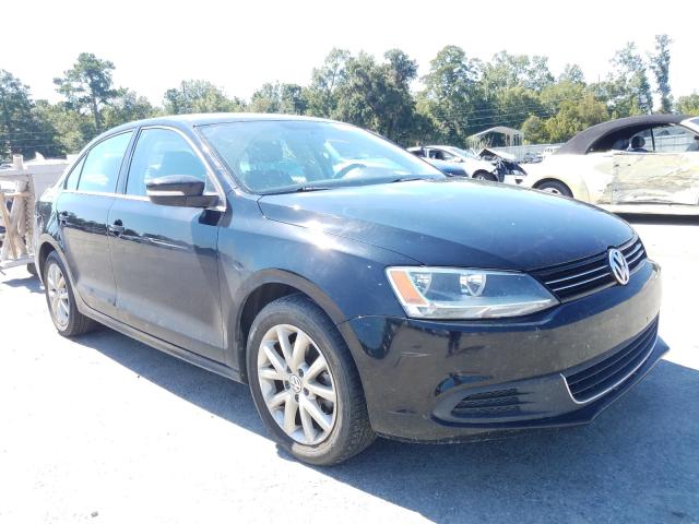 VOLKSWAGEN NULL 2014 3vwd07aj4em422470