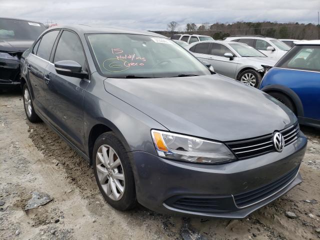 VOLKSWAGEN NULL 2014 3vwd07aj4em429614