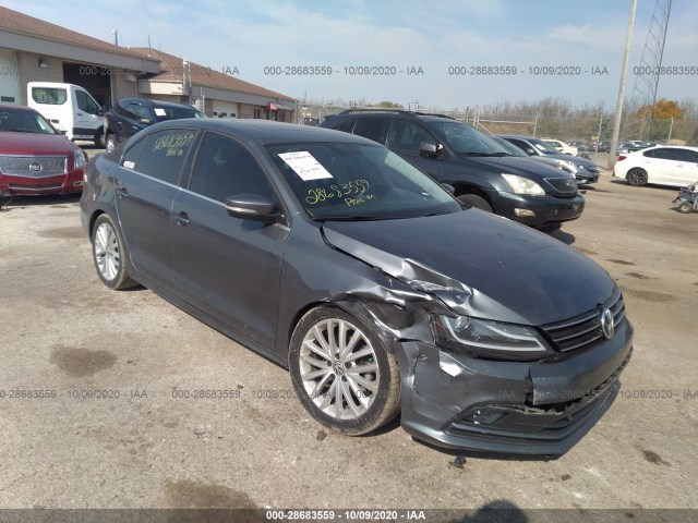 VOLKSWAGEN NULL 2015 3vwd07aj4fm213795