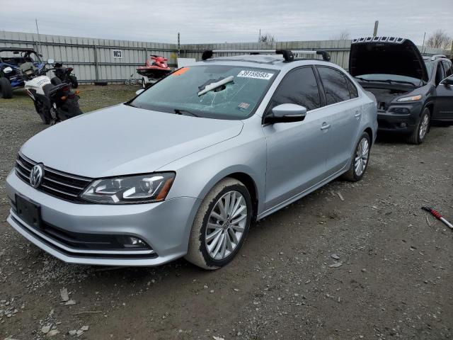 VOLKSWAGEN JETTA SE 2015 3vwd07aj4fm222383