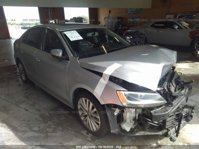 VOLKSWAGEN JETTA SEDAN 2015 3vwd07aj4fm226210