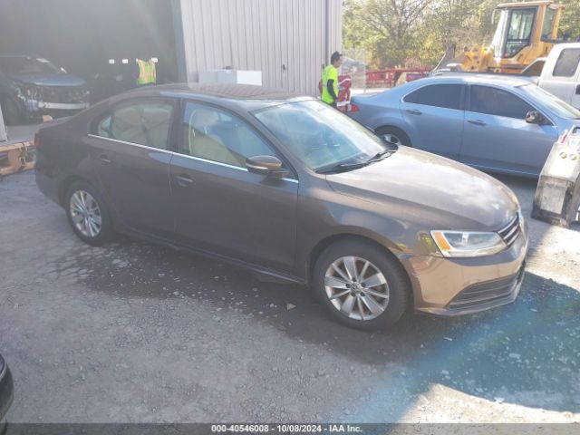 VOLKSWAGEN JETTA 2015 3vwd07aj4fm251060