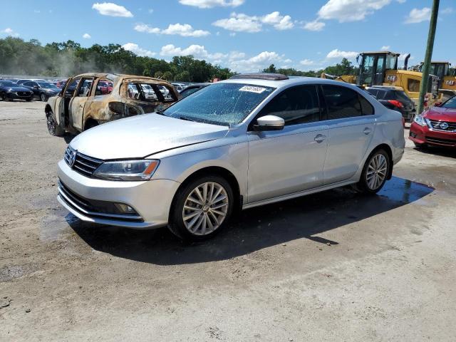 VOLKSWAGEN JETTA SE 2015 3vwd07aj4fm252158