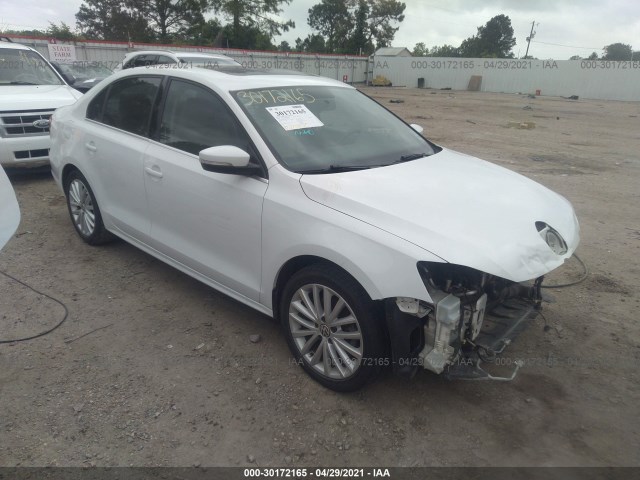 VOLKSWAGEN JETTA SEDAN 2015 3vwd07aj4fm252676