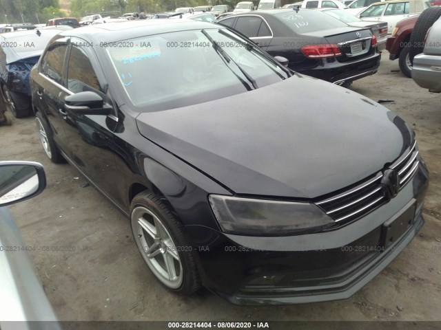 VOLKSWAGEN NULL 2015 3vwd07aj4fm258090