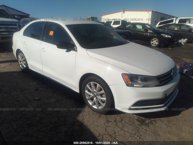 VOLKSWAGEN JETTA SEDAN 2015 3vwd07aj4fm258364