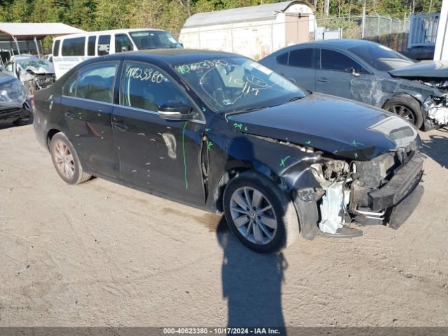 VOLKSWAGEN JETTA 2015 3vwd07aj4fm266514