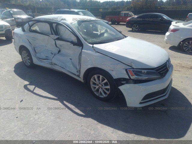 VOLKSWAGEN JETTA SEDAN 2015 3vwd07aj4fm277559