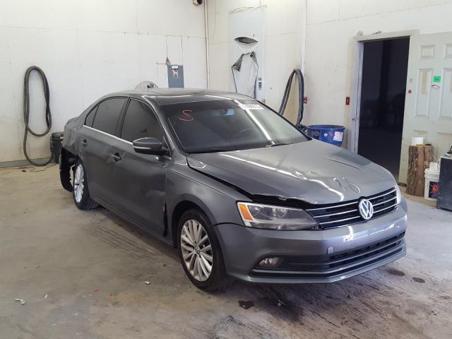 VOLKSWAGEN JETTA 2015 3vwd07aj4fm287458