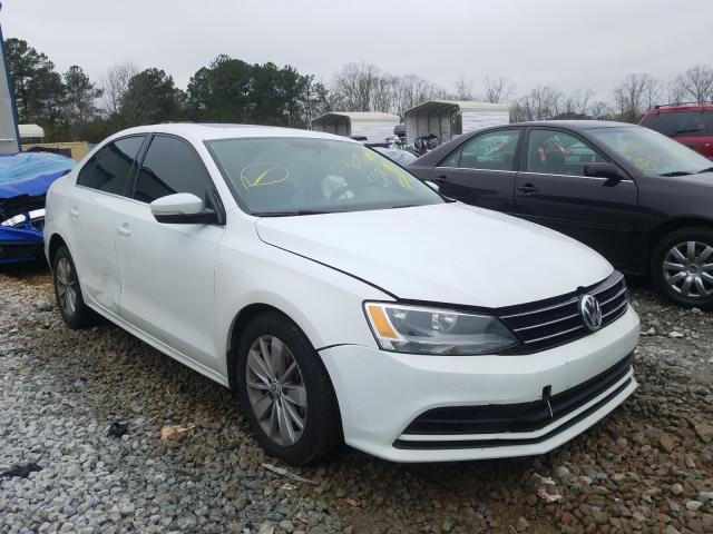 VOLKSWAGEN JETTA SE 2015 3vwd07aj4fm291302