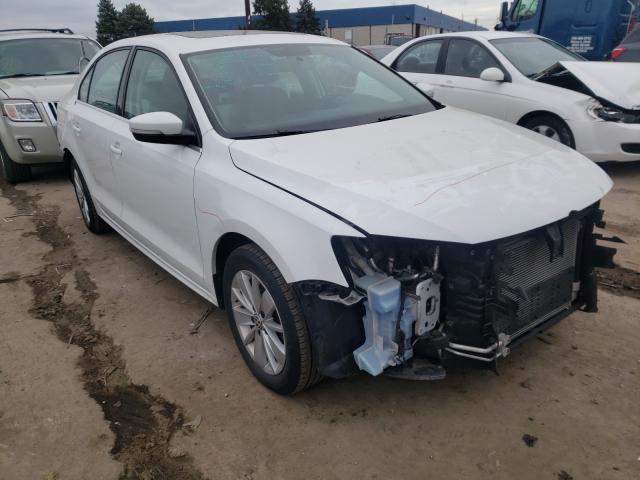 VOLKSWAGEN NULL 2015 3vwd07aj4fm296838