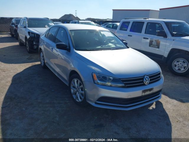 VOLKSWAGEN JETTA 2015 3vwd07aj4fm308485