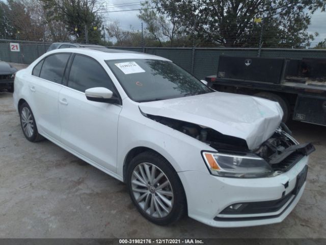 VOLKSWAGEN JETTA SEDAN 2015 3vwd07aj4fm311984