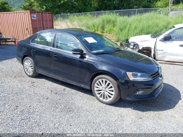 VOLKSWAGEN JETTA 2015 3vwd07aj4fm312195