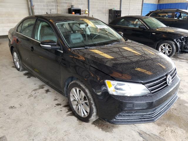 VOLKSWAGEN NULL 2015 3vwd07aj4fm316019