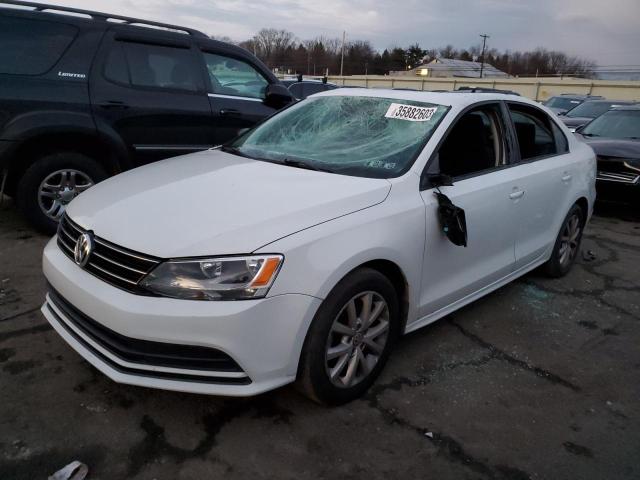 VOLKSWAGEN JETTA SE 2015 3vwd07aj4fm317560