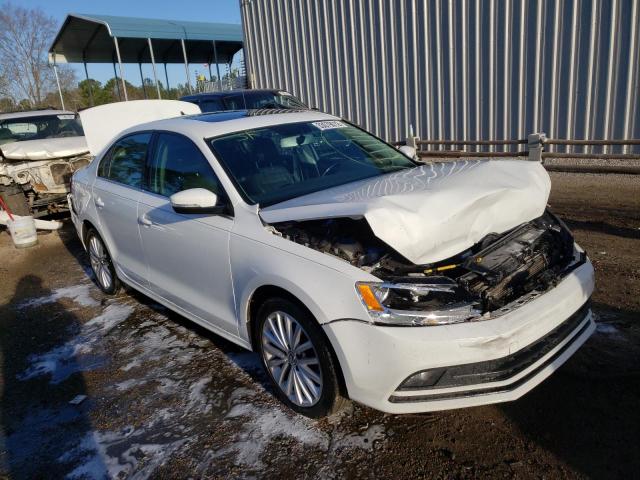 VOLKSWAGEN JETTA SE 2015 3vwd07aj4fm318398