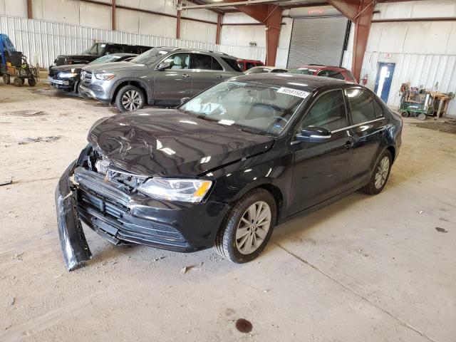 VOLKSWAGEN JETTA 2015 3vwd07aj4fm321186