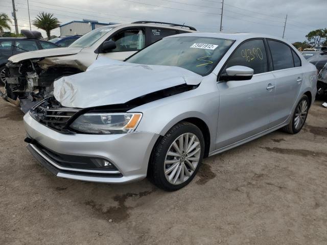 VOLKSWAGEN JETTA SE 2015 3vwd07aj4fm321267