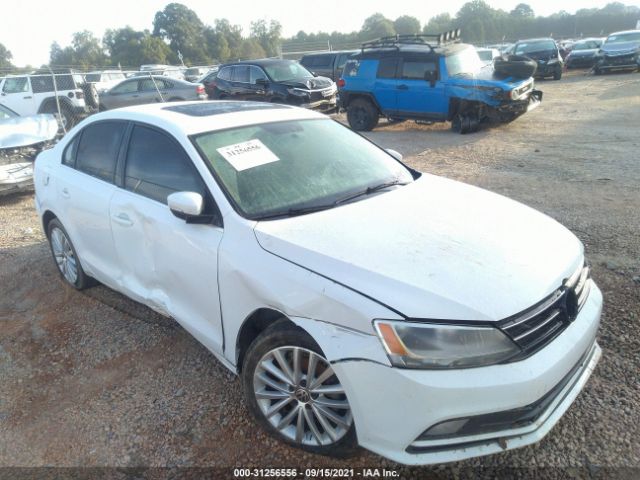 VOLKSWAGEN JETTA SEDAN 2015 3vwd07aj4fm323472