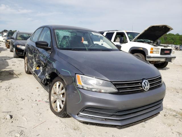 VOLKSWAGEN JETTA SE 2015 3vwd07aj4fm323794