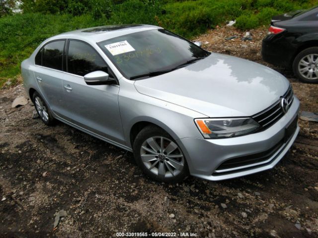 VOLKSWAGEN NULL 2015 3vwd07aj4fm323925