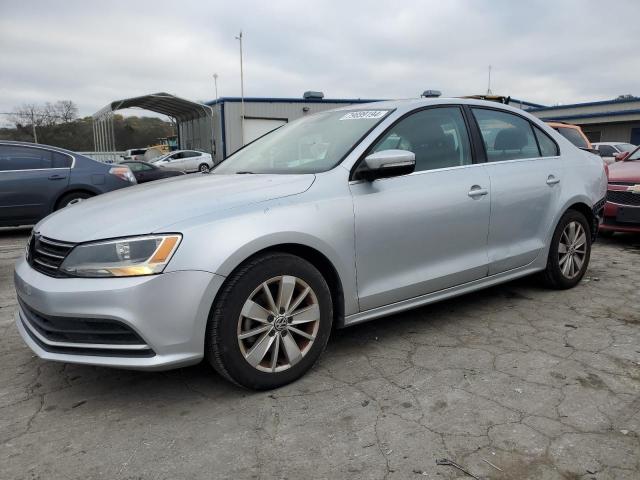 VOLKSWAGEN JETTA SE 2015 3vwd07aj4fm329725