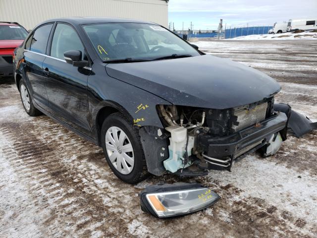 VOLKSWAGEN JETTA SE 2015 3vwd07aj4fm340899