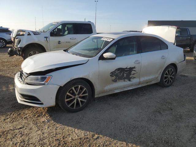 VOLKSWAGEN JETTA SE 2015 3vwd07aj4fm351143