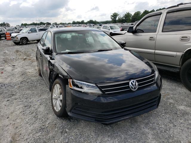 VOLKSWAGEN NULL 2015 3vwd07aj4fm411289