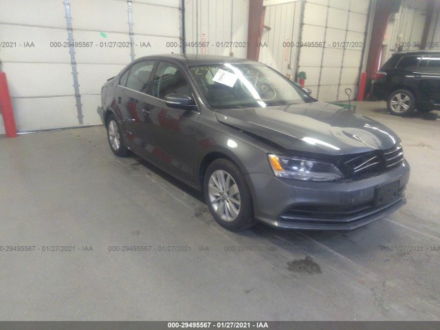 VOLKSWAGEN NULL 2015 3vwd07aj4fm411504