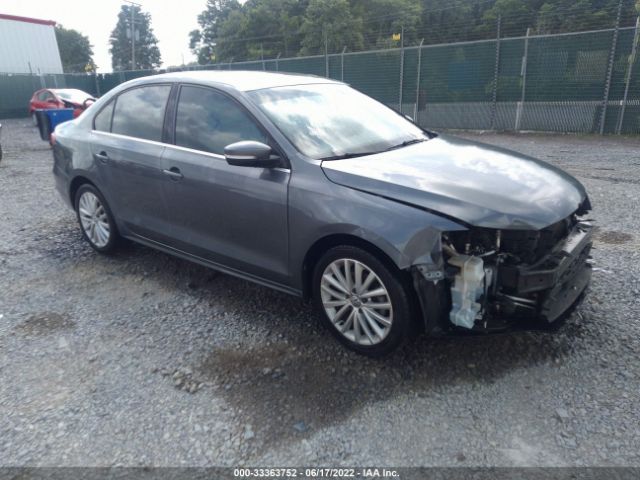 VOLKSWAGEN JETTA SEDAN 2015 3vwd07aj4fm413527