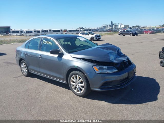 VOLKSWAGEN JETTA 2015 3vwd07aj4fm417769