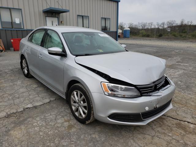 VOLKSWAGEN NULL 2014 3vwd07aj5em218793