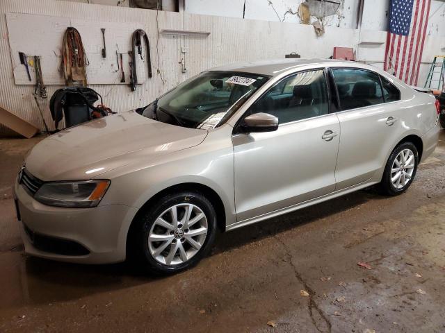 VOLKSWAGEN JETTA 2014 3vwd07aj5em232421