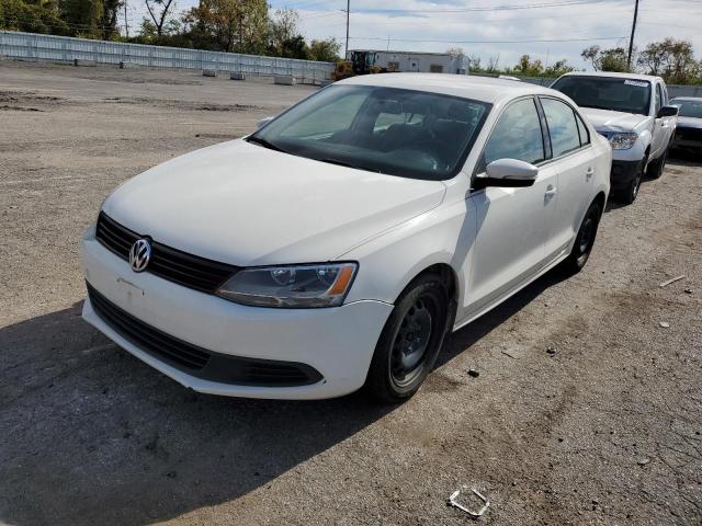 VOLKSWAGEN JETTA SE 2014 3vwd07aj5em236582