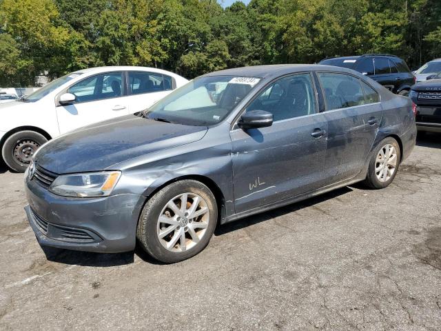 VOLKSWAGEN JETTA SE 2014 3vwd07aj5em287225