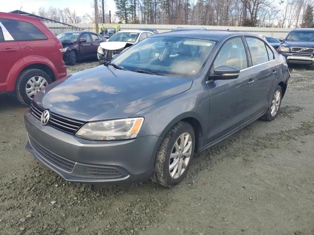 VOLKSWAGEN JETTA 2014 3vwd07aj5em302127