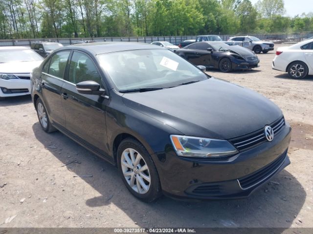 VOLKSWAGEN JETTA 2014 3vwd07aj5em324502