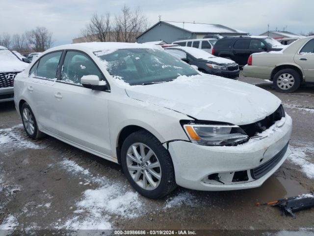 VOLKSWAGEN JETTA 2014 3vwd07aj5em370038