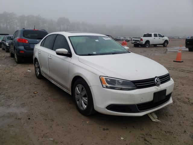 VOLKSWAGEN JETTA SE 2014 3vwd07aj5em372033