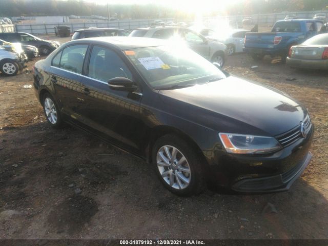 VOLKSWAGEN JETTA SEDAN 2014 3vwd07aj5em386823