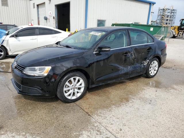 VOLKSWAGEN JETTA 2014 3vwd07aj5em432697