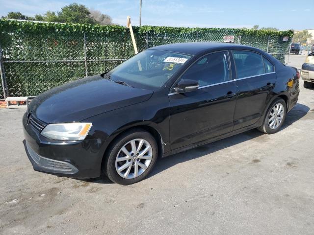 VOLKSWAGEN JETTA 2014 3vwd07aj5em438581